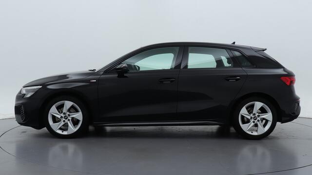 Audi A3 SPORTBACK 30 TFSI 110Pk S Edition