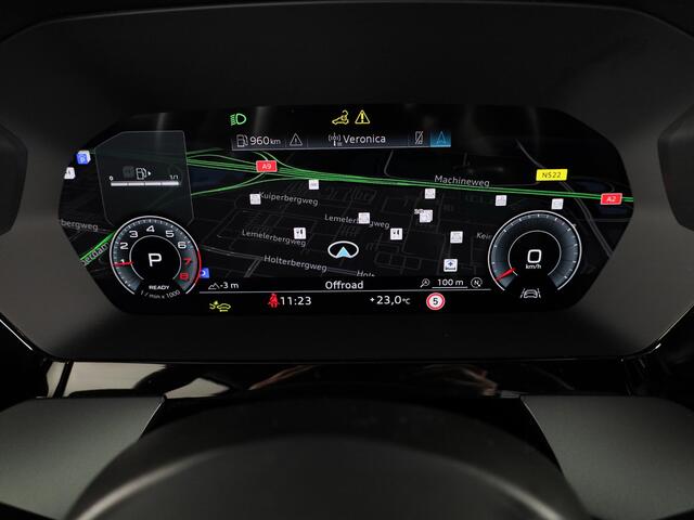 Audi A3 SPORTBACK 35 TFSI S edition 150 pk S-tronic | Private lease vanaf ¤ 670,- pm | Navigatie | Parkeersensoren (Park assist) | Apple Carplay/Android Auto | S-Line |