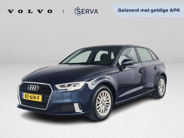 Audi A3 SPORTBACK 1.0 TFSI Sport Lease Edition