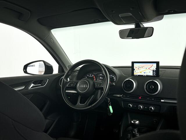 Audi A3 SPORTBACK 1.0 TFSI Sport Lease Edition