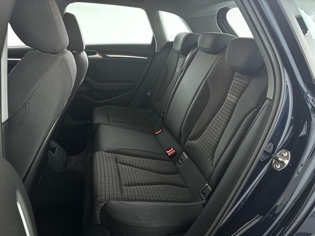 Audi A3 SPORTBACK 1.0 TFSI Sport Lease Edition