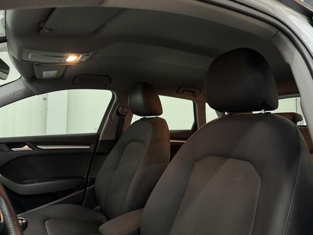 Audi A3 SPORTBACK 30 TFSI Pro Line METALLIC-LAK LED NAVI PDC LMV 1STE.EIGEN.