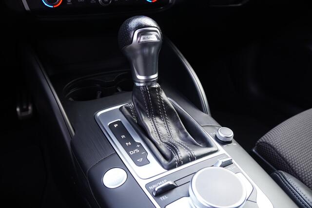 Audi A3 SPORTBACK 1.4 e-tron Sport Pro Line plus - S LINE - VIRT. COCKPIT - ADAPT. CRUISE - KEYLESS -