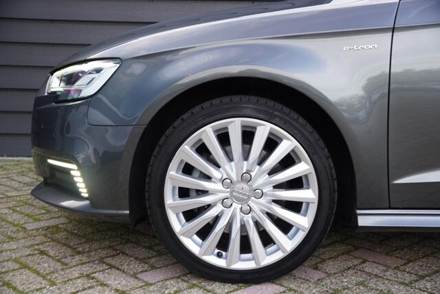 Audi A3 SPORTBACK 1.4 e-tron Sport Pro Line plus - S LINE - VIRT. COCKPIT - ADAPT. CRUISE - KEYLESS -