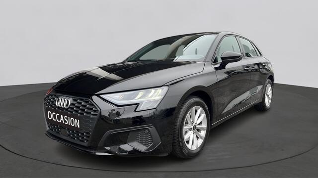 Audi A3 SPORTBACK 30 TFSI 110pk Pro Line / Carplay / DAB+ / Parkeerhulp
