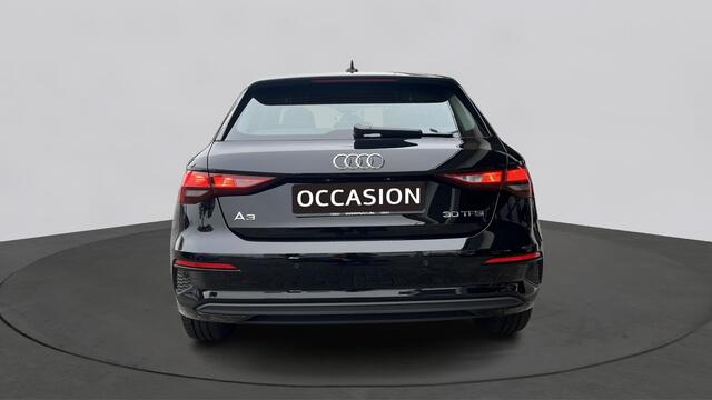 Audi A3 SPORTBACK 30 TFSI 110pk Pro Line / Carplay / DAB+ / Parkeerhulp