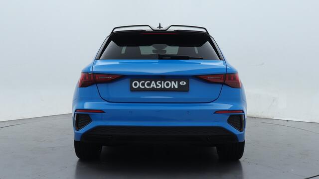 Audi A3 SPORTBACK 45 TFSI e S-Line edition Competition