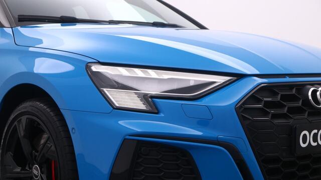 Audi A3 SPORTBACK 45 TFSI e S-Line edition Competition