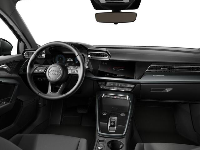 Audi A3 SPORTBACK Pro Line 30 TFSI 116 pk | Private lease deal | Assistentiepakket plus | Stoelverwarming voor | Automatische klimaatregeling | Audi smartphone interface |