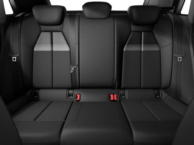 Audi A3 SPORTBACK Pro Line 40 TFSI e 204 pk | Led voor en achter | Sportstoelen voor | Afgevlakt stuurwiel | Stoelverwarming voor |