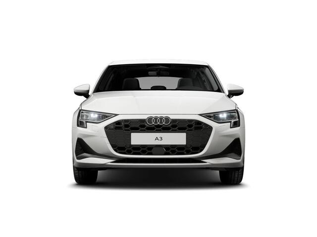 Audi A3 SPORTBACK Pro Line 40 TFSI e 204 pk | Parkeerhulp plus | Stoelverwarming voor | Automatische klimaatregeling | Audi smartphone interface |