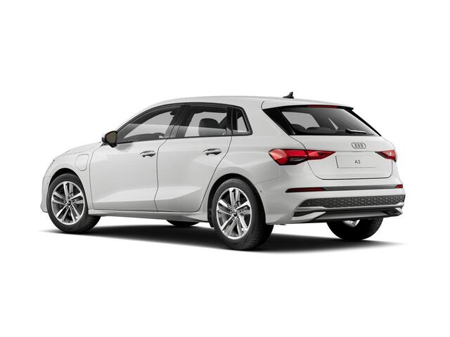 Audi A3 SPORTBACK Pro Line 40 TFSI e 204 pk | Parkeerhulp plus | Stoelverwarming voor | Automatische klimaatregeling | Audi smartphone interface |