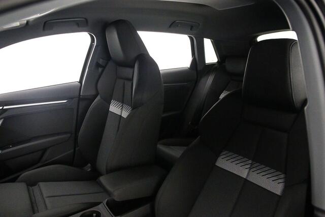 Audi A3 SPORTBACK 40 TFSI e Advanced edition | Carplay | Achteruitrijcamera | Full-led | MMI plus | Audi sound | ACC |
