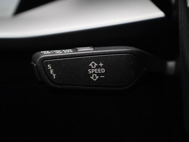 Audi A3 SPORTBACK 30 TFSI/110PK Business edition · Navigatie · LED · Apple/Android Car Play · Trekhaak ·