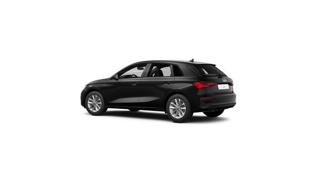 Audi A3 SPORTBACK 30 TFSI Pro Line | 110 PK | Automaat | Cruise control | Apple Carplay/Android Auto |