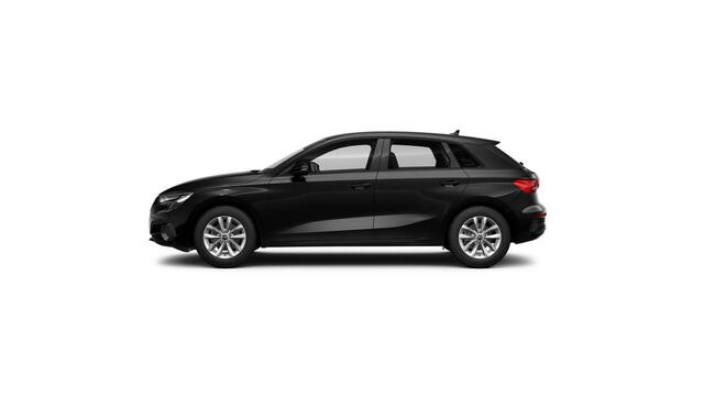 Audi A3 SPORTBACK 30 TFSI Pro Line | 110 PK | Automaat | Cruise control | Apple Carplay/Android Auto |