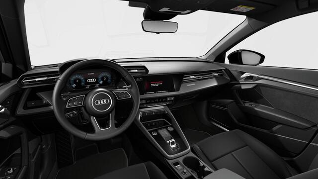 Audi A3 SPORTBACK 30 TFSI Pro Line | 110 PK | Automaat | Cruise control | Apple Carplay/Android Auto |