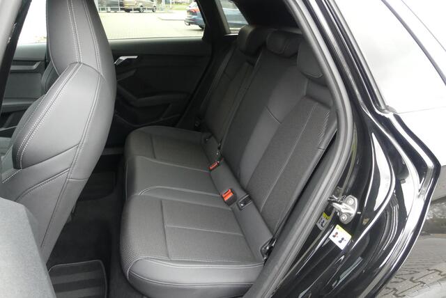 Audi A3 SPORTBACK 40 TFSI e Advanced edition S-Line KEYLESS, STOELVERWARMING, ADAPT. CRUISE, CLIMA, NAVI, CAMERA, PDC V&A, LANE ASSIST, 53.598KM