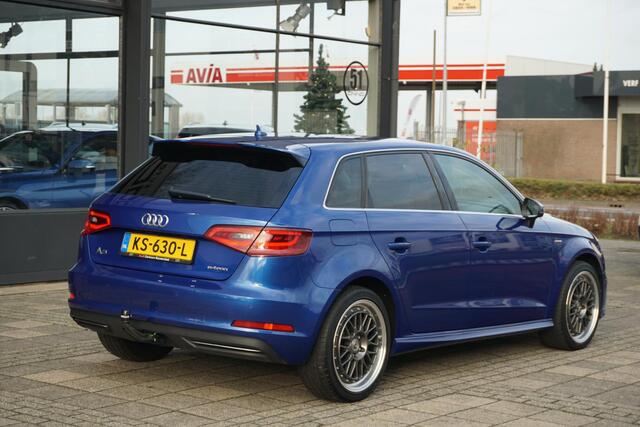 Audi A3 SPORTBACK 1.4 e-tron PHEV Attraction Pro Line plus