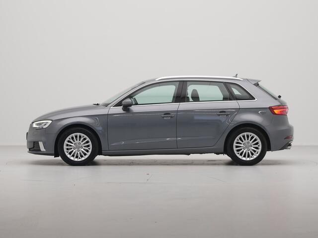 Audi A3 SPORTBACK 1.0 TFSI 116pk Sport Lease Edition Navigatie Led Cruise Pdc Clima