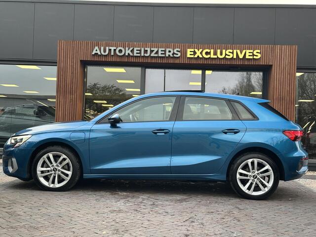 Audi A3 SPORTBACK 40 TFSI e Edition 204 PK Panoramadak Adaptive Cruise LED DAB+