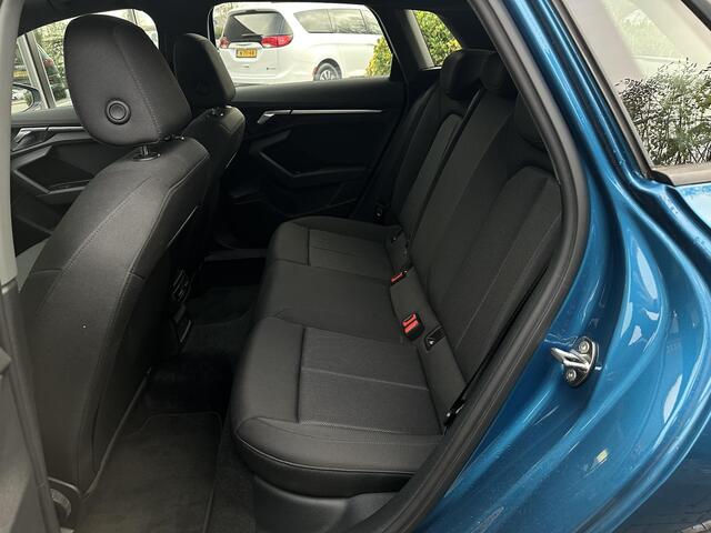 Audi A3 SPORTBACK 40 TFSI e Edition 204 PK Panoramadak Adaptive Cruise LED DAB+