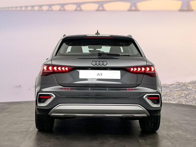 Audi A3 SPORTBACK allstreet Advanced edition 40 TFSI e 150 kW / 204 PK Sportba