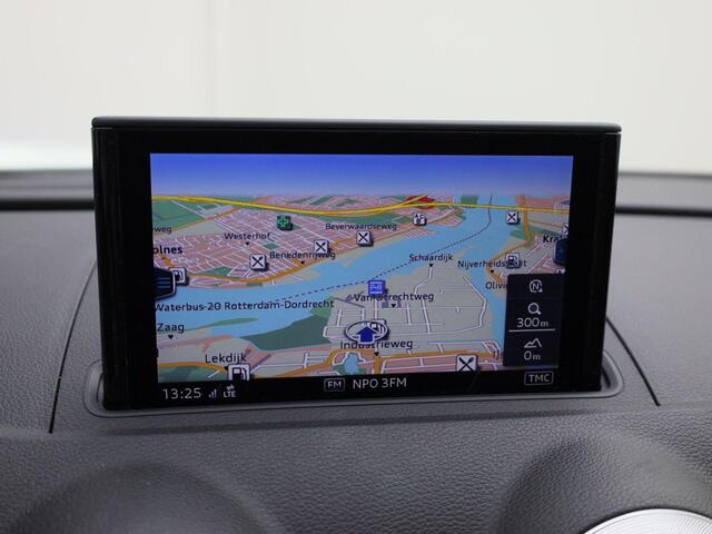 Audi A3 SPORTBACK 35 TFSI 1.5 150PK Advance automaat · Leder · Navigatie · Drive select