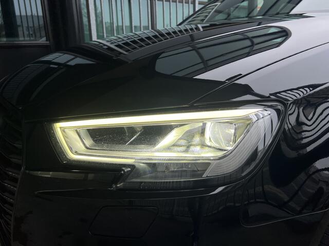 Audi A3 SPORTBACK 40 e-tron Advance Sport Hybride | AUTOMAAT | CAMERA | NAVI | PDC V+A | LMV 18'' | CRUISE CONTROL | CLIMATE CONTROL | STOELVERWARMING | KEYLESS | BLUETOOTH
