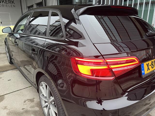 Audi A3 SPORTBACK 40 e-tron Advance Sport Hybride | AUTOMAAT | CAMERA | NAVI | PDC V+A | LMV 18'' | CRUISE CONTROL | CLIMATE CONTROL | STOELVERWARMING | KEYLESS | BLUETOOTH