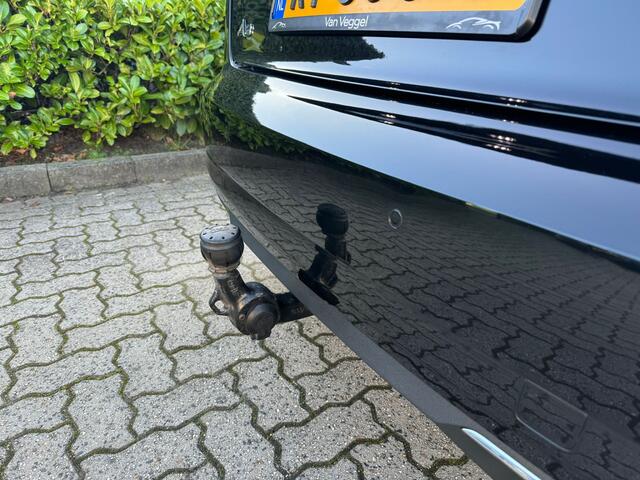 Audi A3 SPORTBACK 1.4 e-tron s line virtual cockpit, trekhaak, xenon, cruise