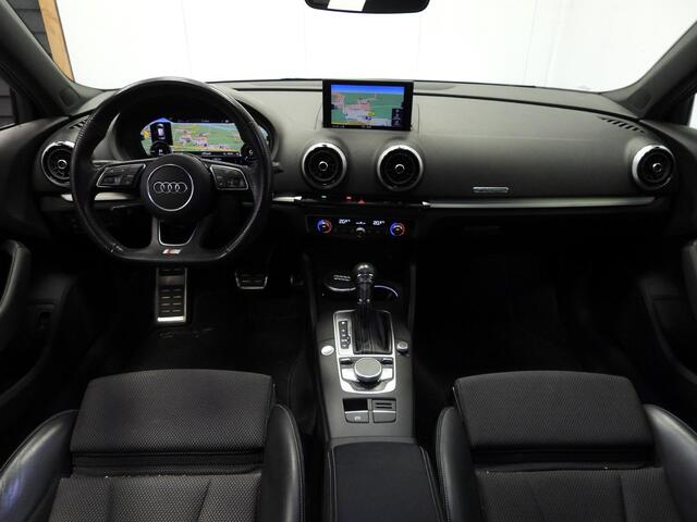 Audi A3 SPORTBACK 1.4 e-tron PHEV Lease Edition NAVI/LED/VIRTUAL/S-LINE INT/18"LMV!