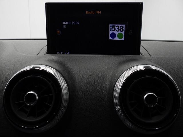 Audi A3 SPORTBACK 1.4 e-tron PHEV Lease Edition NAVI/LED/VIRTUAL/S-LINE INT/18"LMV!