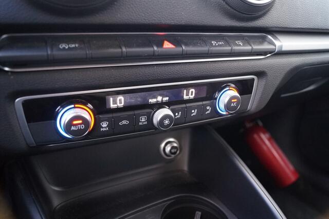 Audi A3 SPORTBACK 1.6 TDI 115pk Pro Line -NAVI-ECC-PDC-!