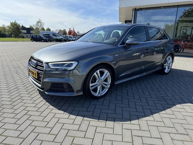 Audi A3 SPORTBACK 1.0 TFSI Sp.SL.E
