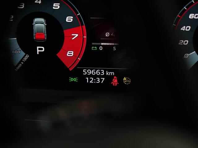 Audi A3 SPORTBACK 35 TFSI 150 pk S-tronic Advanced edition / S-Line | Navigatie | Stoelverwarming | Parkeersensoren achter | Cruise Control