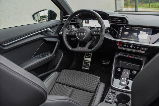 Audi A3 SPORTBACK 35 TDI / 2x S-line/ Head-Up Display/ Bang & Olufsen Sound System/ Panoramadak/ 110kW (150PK)