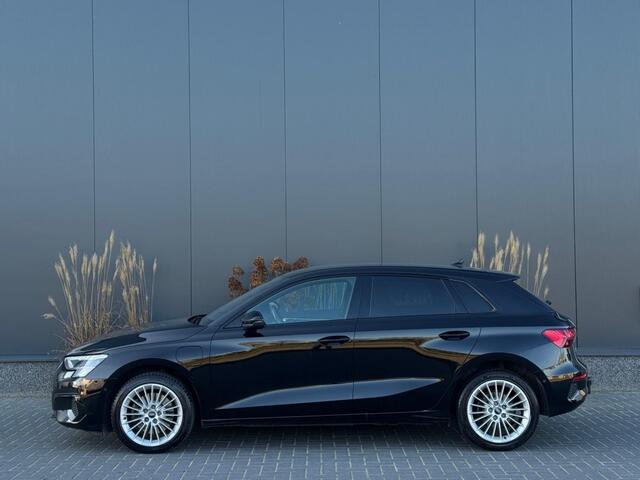 Audi A3 SPORTBACK 40 e-tron Adv Sp m22 NAVI CLIMATE PDC SPORTVELGEN LED