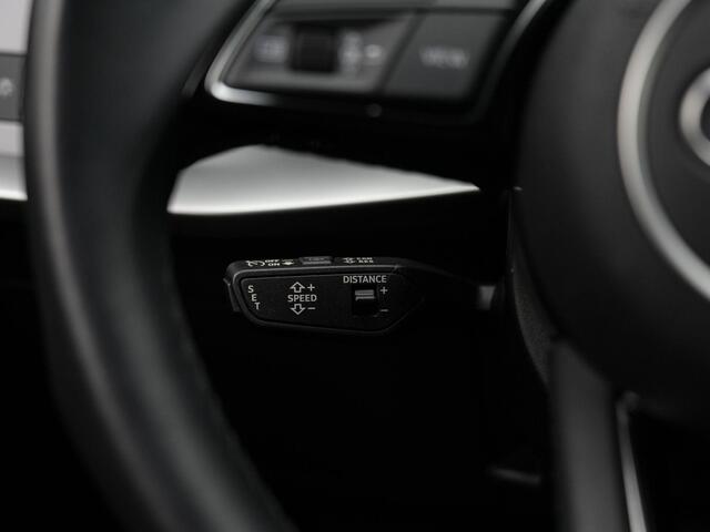 Audi A3 SPORTBACK 40 TFSI e 204 pk S-tronic Advanced edition / S-Line | Achteruitrijcamera | Stoelverwarming | Adaptive Cruise | Navigatie