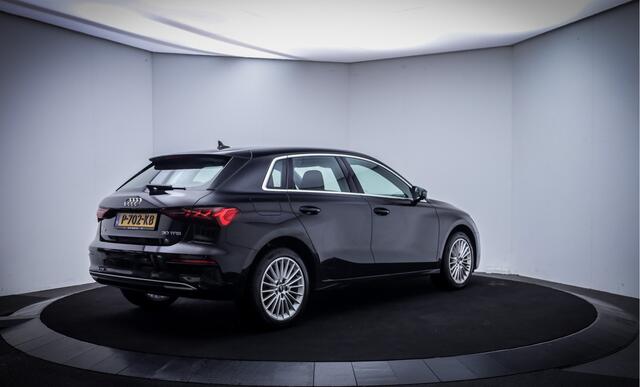 Audi A3 SPORTBACK 30TFSI S-Tr. ADVANCED Edition FULL LED | VIRTUAL | SPORTST. | DAB | CARPLAY | ACC | LANEASSIST | PDC