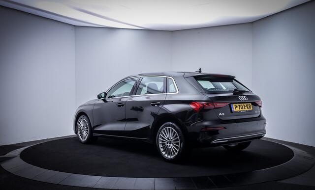 Audi A3 SPORTBACK 30TFSI S-Tr. ADVANCED Edition FULL LED | VIRTUAL | SPORTST. | DAB | CARPLAY | ACC | LANEASSIST | PDC