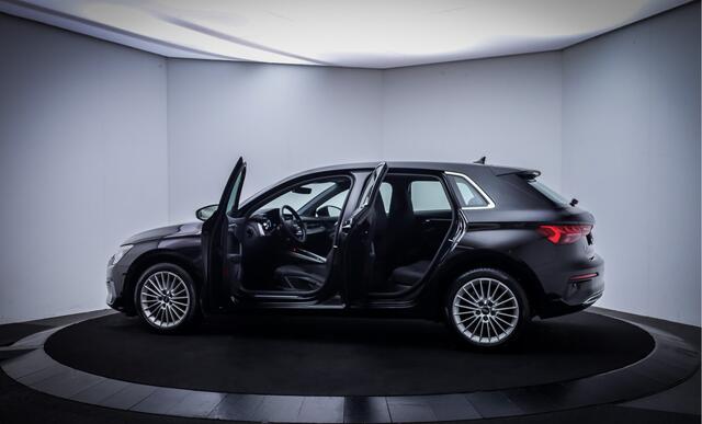 Audi A3 SPORTBACK 30TFSI S-Tr. ADVANCED Edition FULL LED | VIRTUAL | SPORTST. | DAB | CARPLAY | ACC | LANEASSIST | PDC