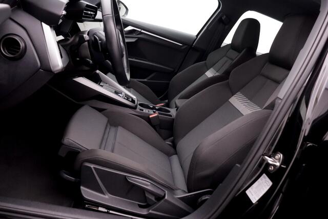 Audi A3 SPORTBACK 30TFSI S-Tr. ADVANCED Edition FULL LED | VIRTUAL | SPORTST. | DAB | CARPLAY | ACC | LANEASSIST | PDC