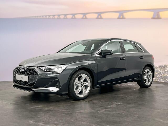 Audi A3 SPORTBACK 40 TFSI e S edition