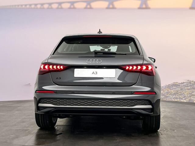 Audi A3 SPORTBACK 40 TFSI e S edition