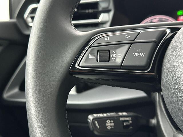 Audi A3 SPORTBACK 40 TFSI e S edition