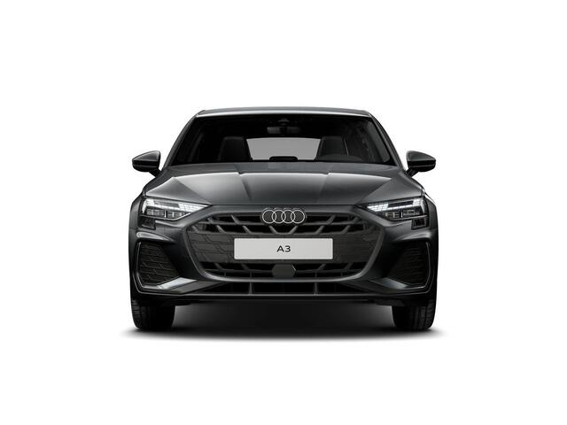 Audi A3 SPORTBACK S edition 40 TFSI e 150 kW / 204 PK Sportback 6 ve