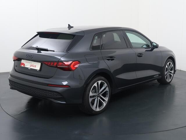 Audi A3 SPORTBACK Advanced edition TFSI e 150 kW S tronic