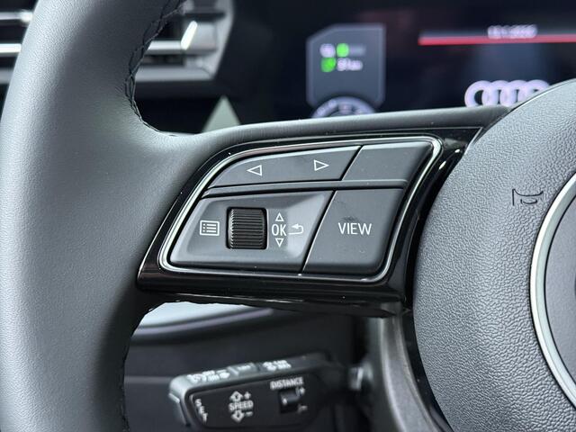 Audi A3 SPORTBACK Advanced edition TFSI e 150 kW S tronic