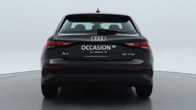Audi A3 SPORTBACK 30 TFSI Pro Line | Clima | Carplay | PDC |